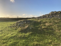 Barnshangan E