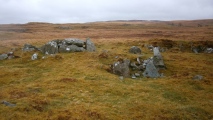 Caves of Kilhern