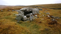 Caves of Kilhern