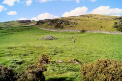 High Auchenlarie