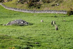 High Auchenlarie