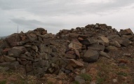 Doon Castle Broch - PID:6089