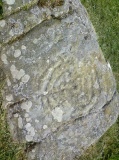 Drumtroddan Cup and Ring Markings