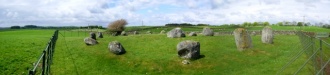 Torhousekie stone circle