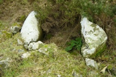 High Gillespie