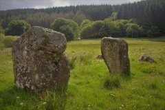Loupin' Stanes NW