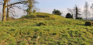 Creebridge Cairn
