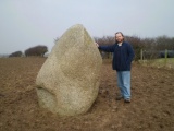 Lochmaben Stane - PID:37411