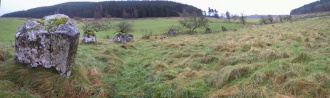 Girdle Stanes