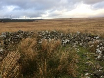 Markdhu White Cairn