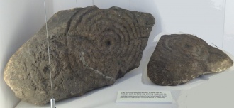 Stewartry Museum