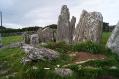 Cairnholy 2 (Rock Art)