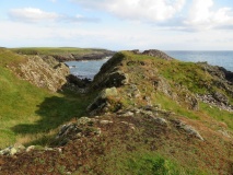 Doon Castle (Broch)