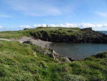 Isle Head