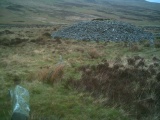 Cauldside Burn Stone Circle - PID:13662