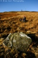 Penny Stone (Cambret Moor) - PID:44209