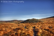 Cauldside Burn Stone Circle - PID:44237