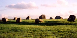 Torhousekie stone circle - PID:952