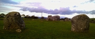Torhousekie stone circle