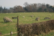 Twelve Apostles (Dumfries)