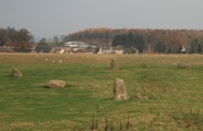 Twelve Apostles (Dumfries)