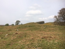 Kirroughtree House N