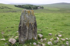 Standing Stone of Bagbie