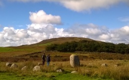 Glenquicken Circle