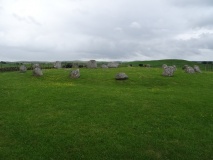 Torhousekie stone circle