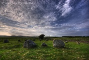 Torhousekie stone circle - PID:44250