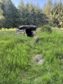 White Cairn, Bargrennan - PID:294349