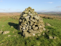 Auld Wife's Grave