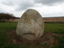 Lochmaben Stane