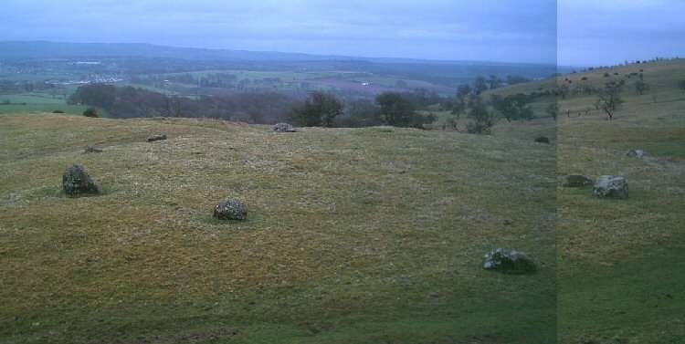 Click for the gallery page to add comments and vote (PID:13345) Easthill Stone Circle