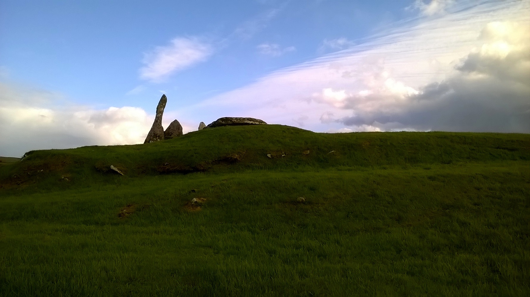 Cairnholy 2