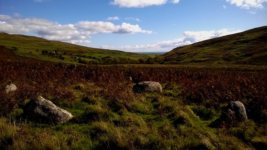 Claughreid