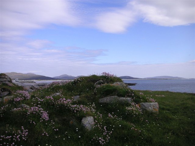 Click for the gallery page to add comments and vote (PID:56068) Dun Vulan Broch