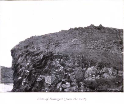 Click for the gallery page to add comments and vote (PID:93899) Dunagoil hillfort