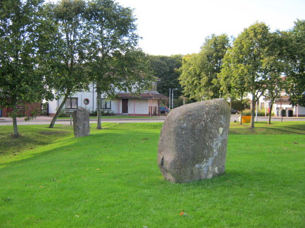 Balfarg Henge