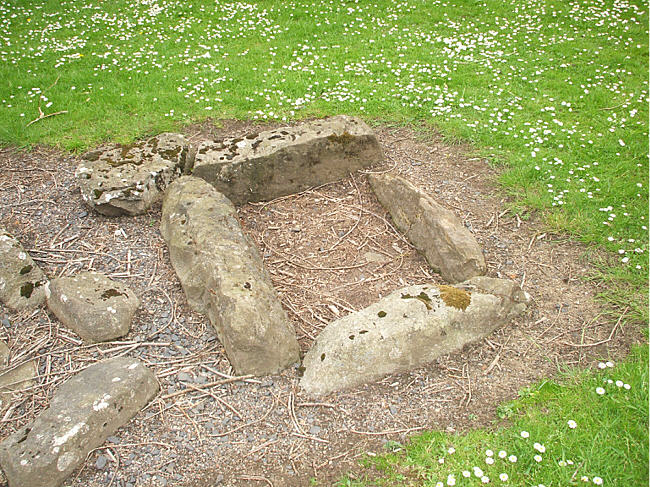 Balbirnie