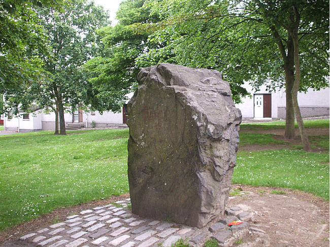 Pitcorthie.