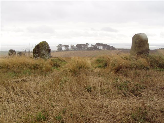 North Glassmount