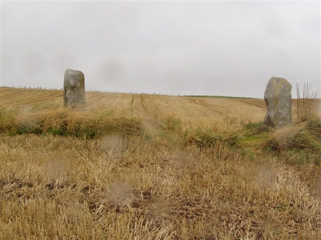 North Glassmount