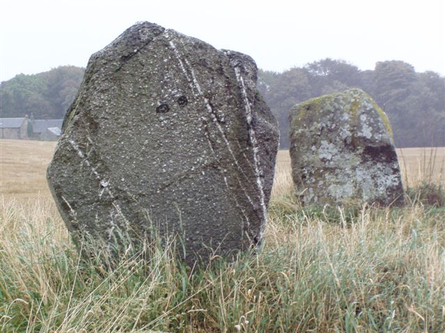North Glassmount