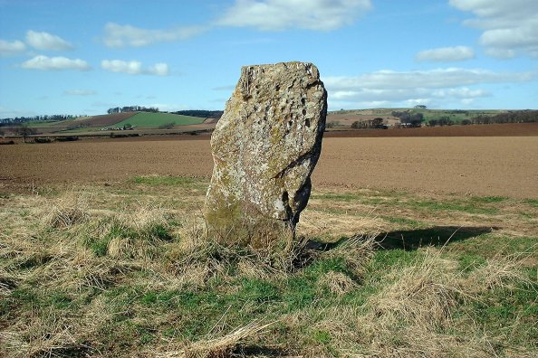 Easter Pitcorthie