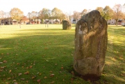 Balfarg Henge