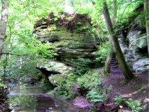 Druid's Well (Dunino)