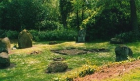 Balbirnie