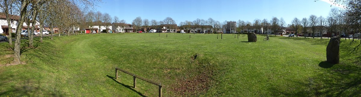 Balfarg Henge