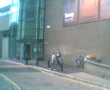 Click for the gallery page to add comments and vote (PID:32010) Inverness Museum